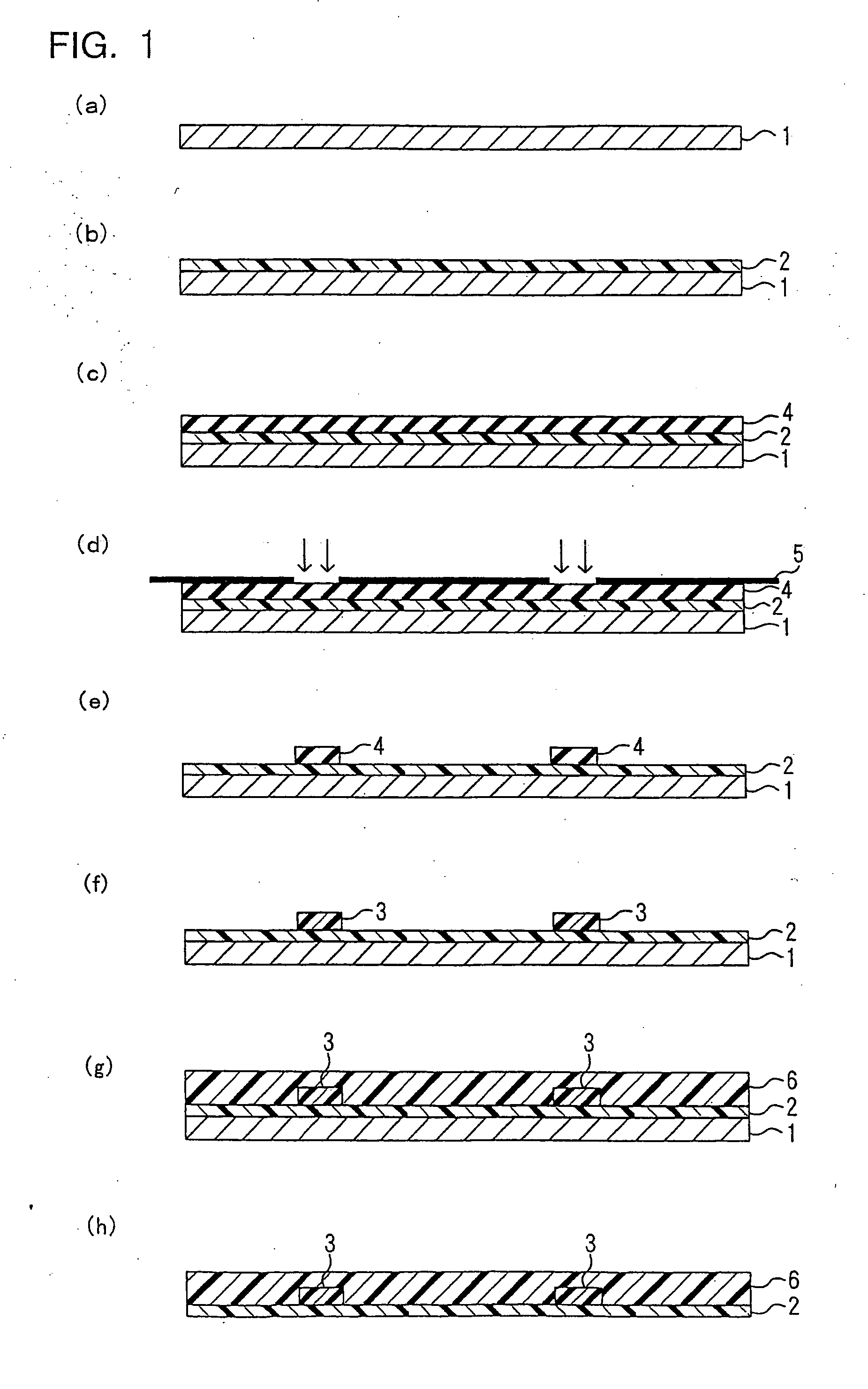 Optical waveguide and production method thereof