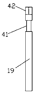 Water-soluble protein device