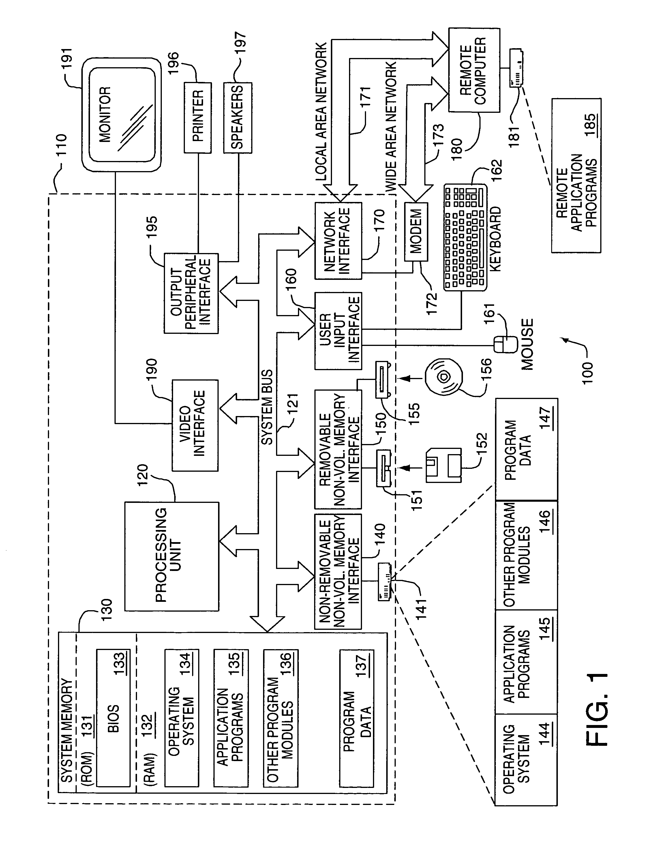 System and method for controlling manipulation of tiles within a sidebar