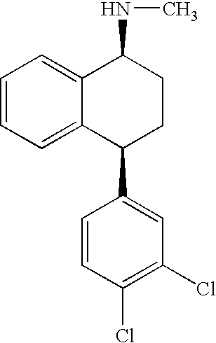 Highly Steroselective Synthesis of Sertraline