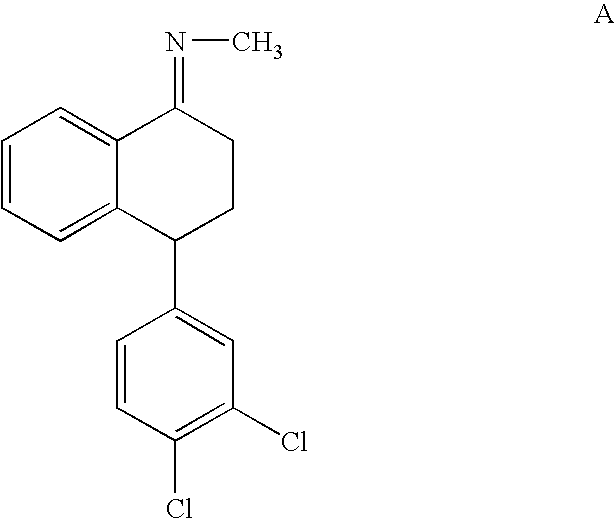 Highly Steroselective Synthesis of Sertraline