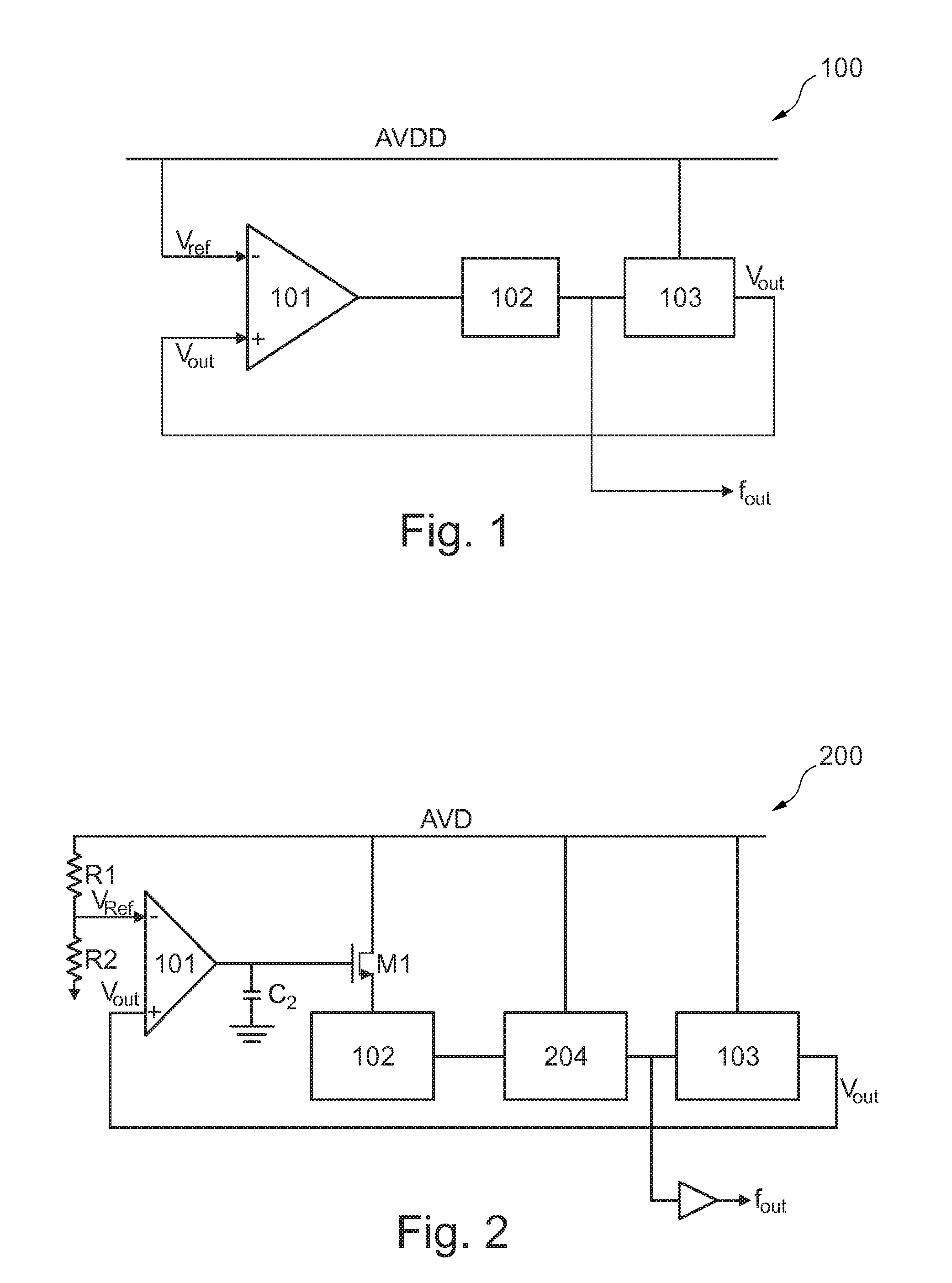 Oscillator arrangement for generating a clock signal