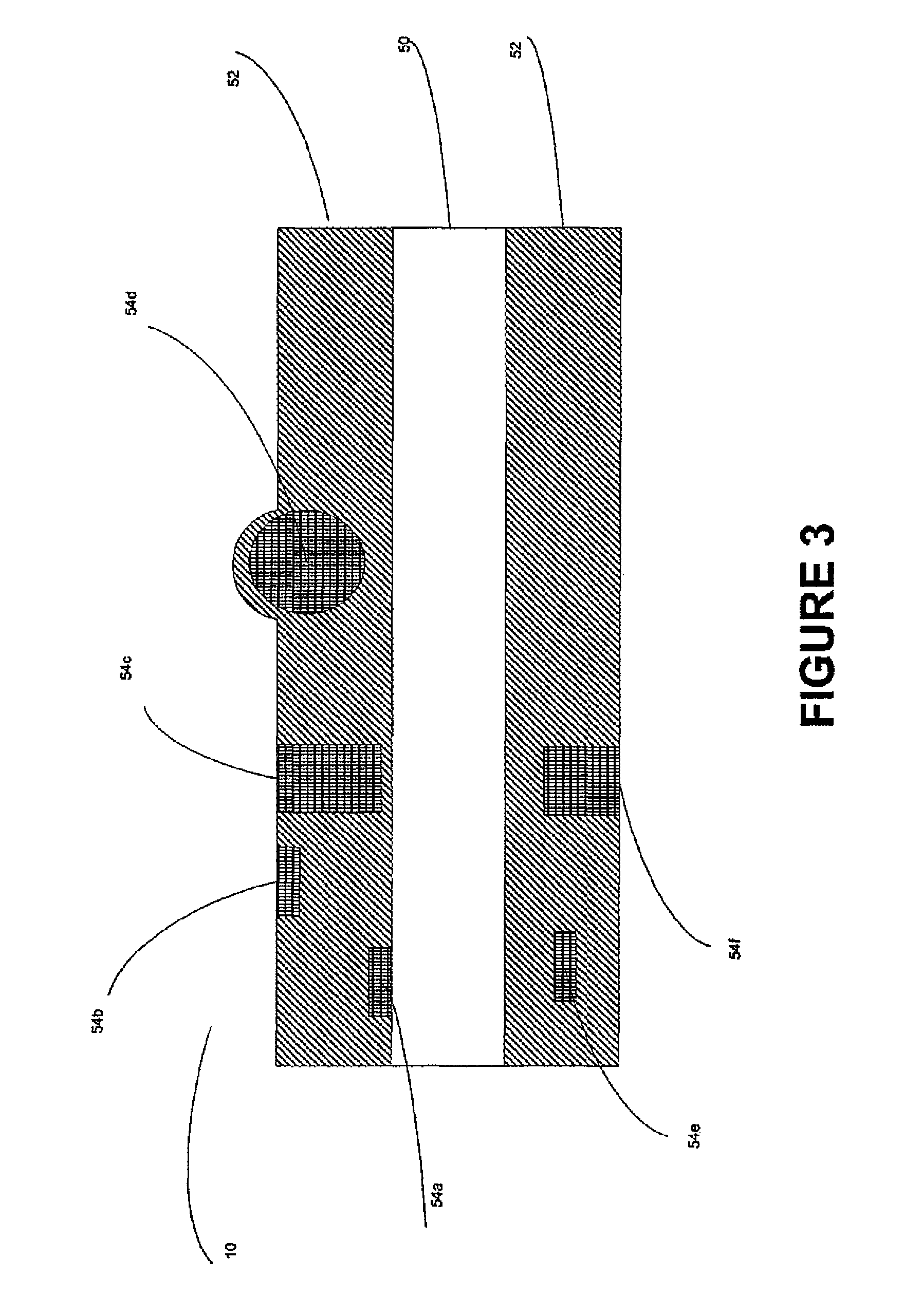Increasing thermal conductivity of host polymer used with laser engraving methods and compositions