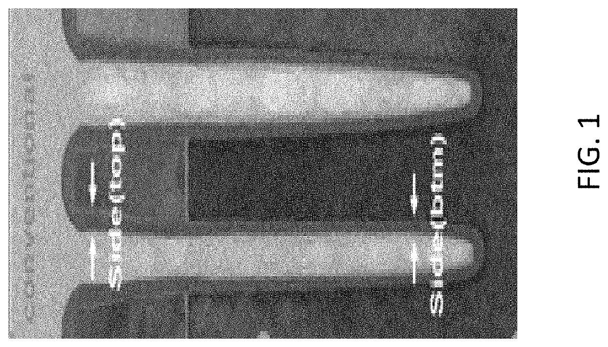 Plasma enhanced atomic layer deposition (PEALD) of SiN using silicon-hydrohalide precursors