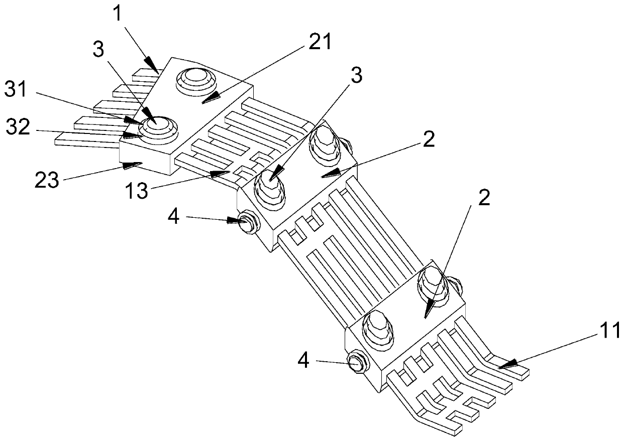 Pre-injection molding primary injection product and plastic coating and injection molding secondary-injection product