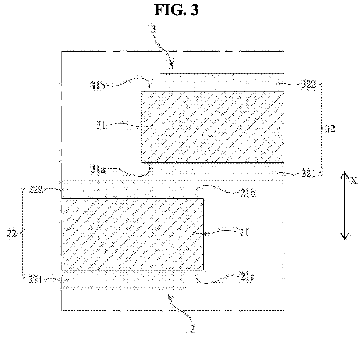 Unit cell, solar cell comprising same, and method for manufacturing solar cell