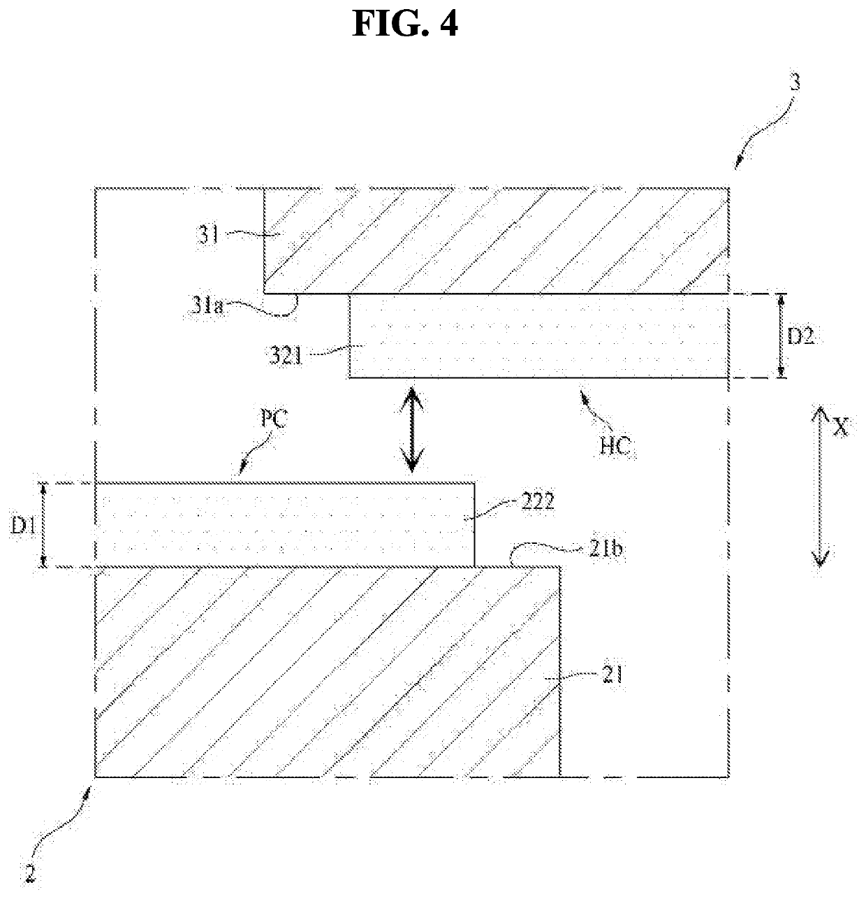 Unit cell, solar cell comprising same, and method for manufacturing solar cell