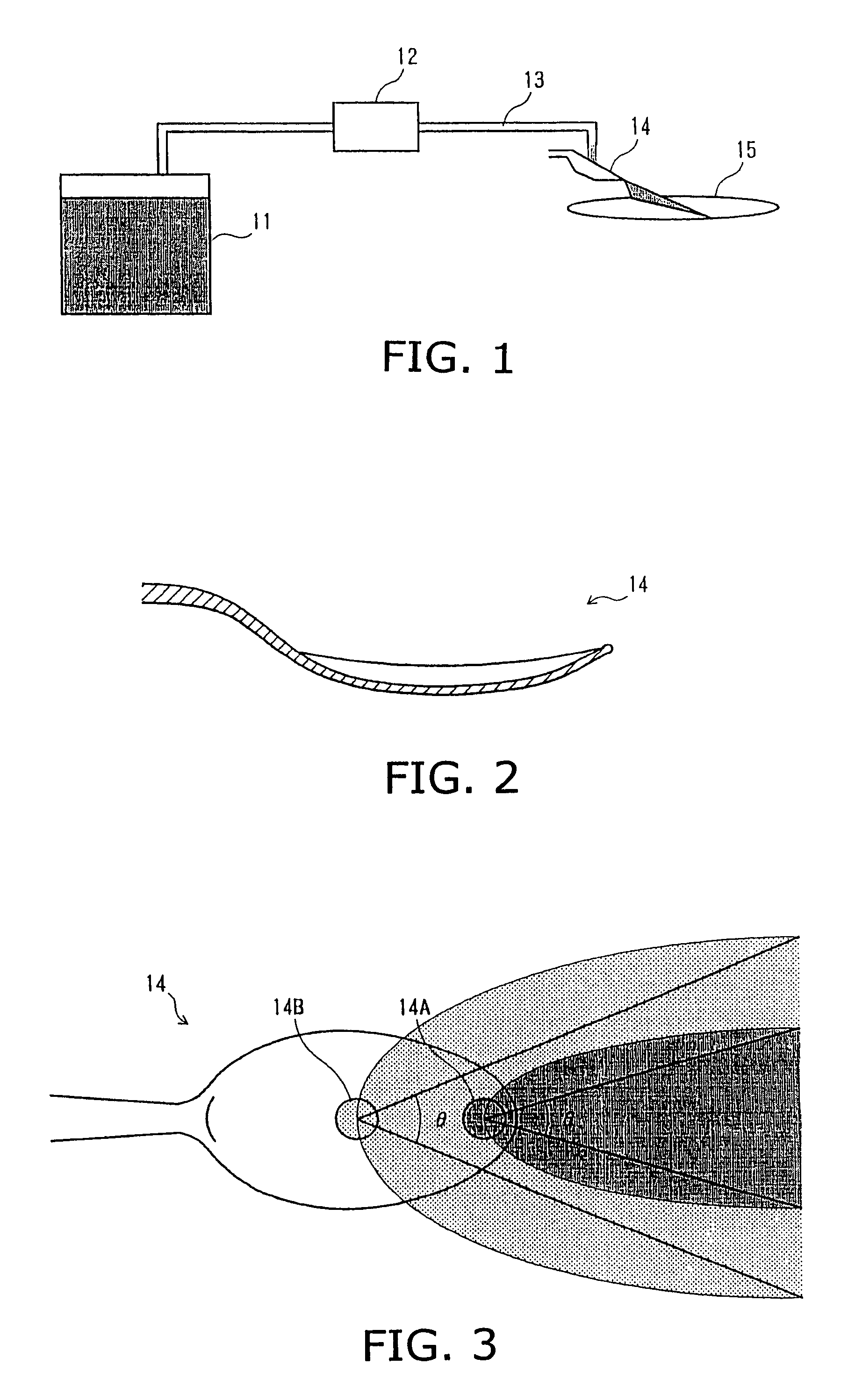 Development apparatus for manufacturing semiconductor device