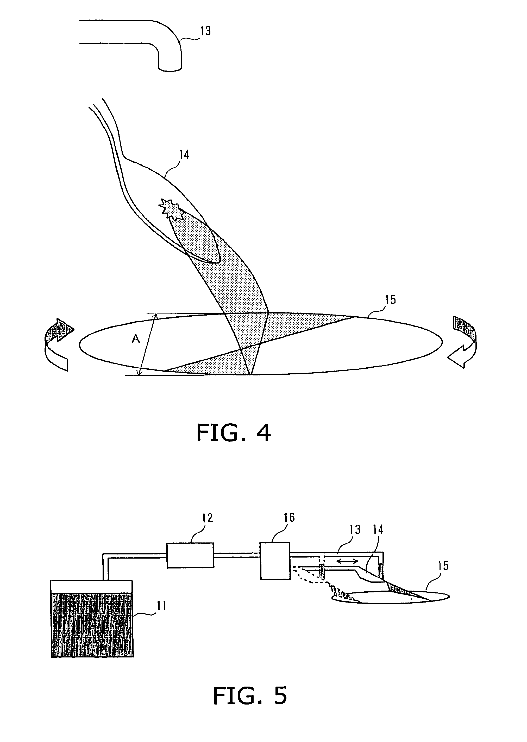 Development apparatus for manufacturing semiconductor device
