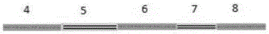 Lyot filter based on circular polarizers