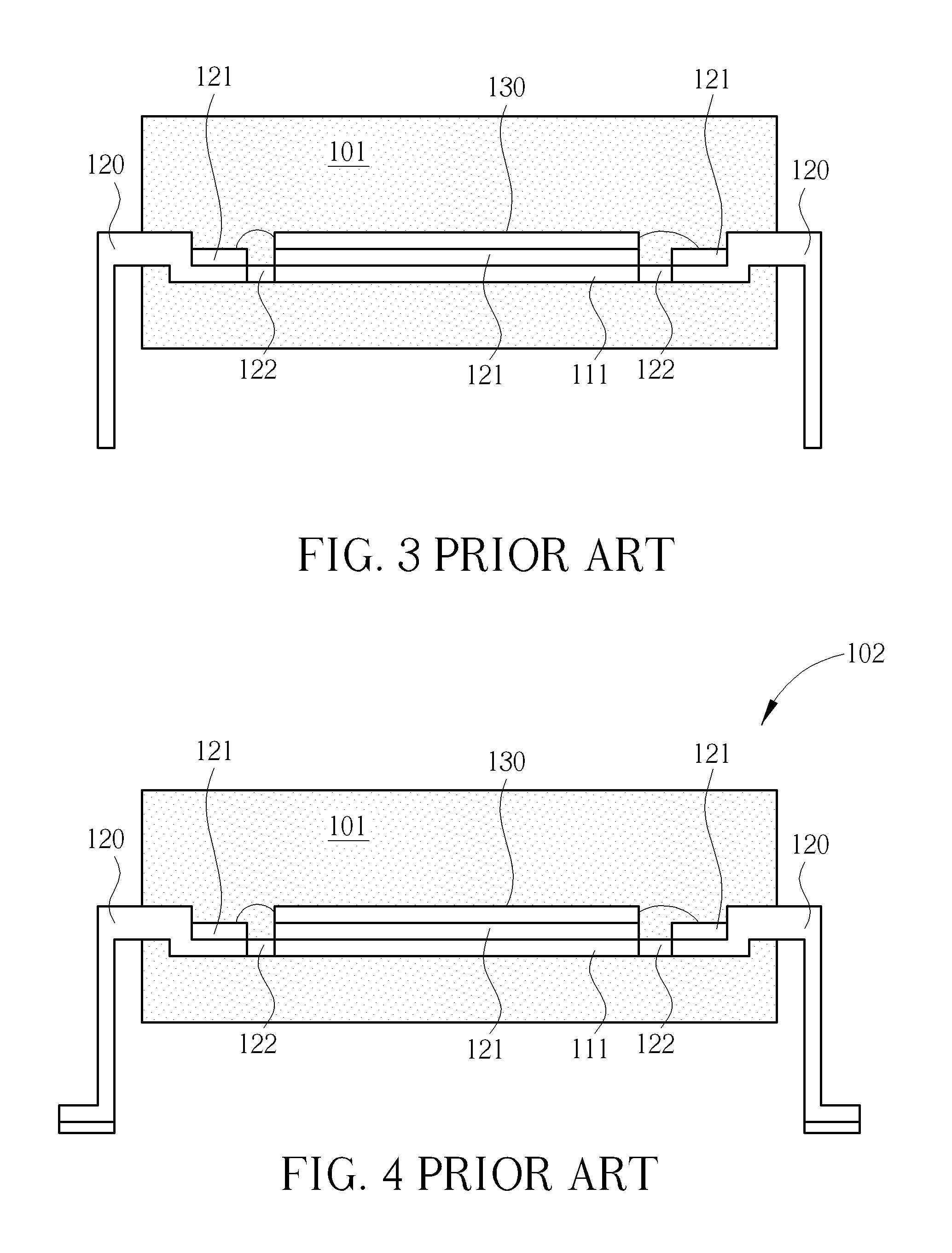 Circuit board structure, packaging structure and method for making the same