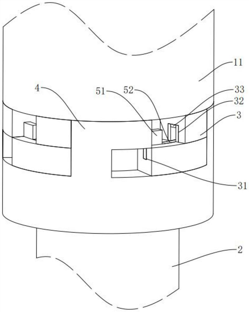 Multi-tool-bit type center cooling drill bit