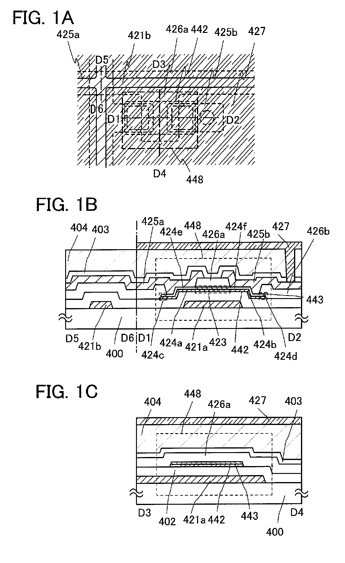 Semiconductor device with two oxide semiconductor layers and manufacturing method thereof