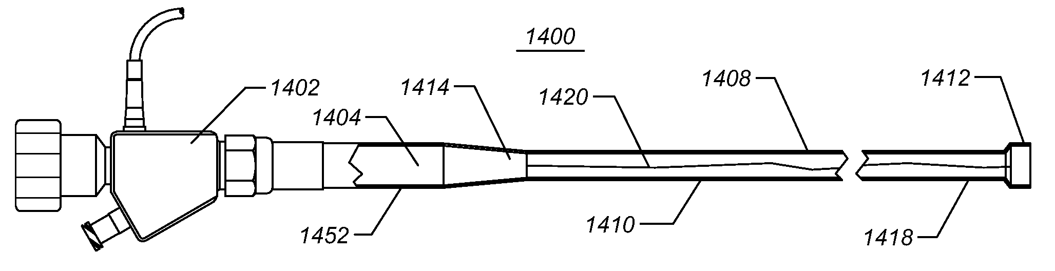 Expandable spinal sheath and method of use