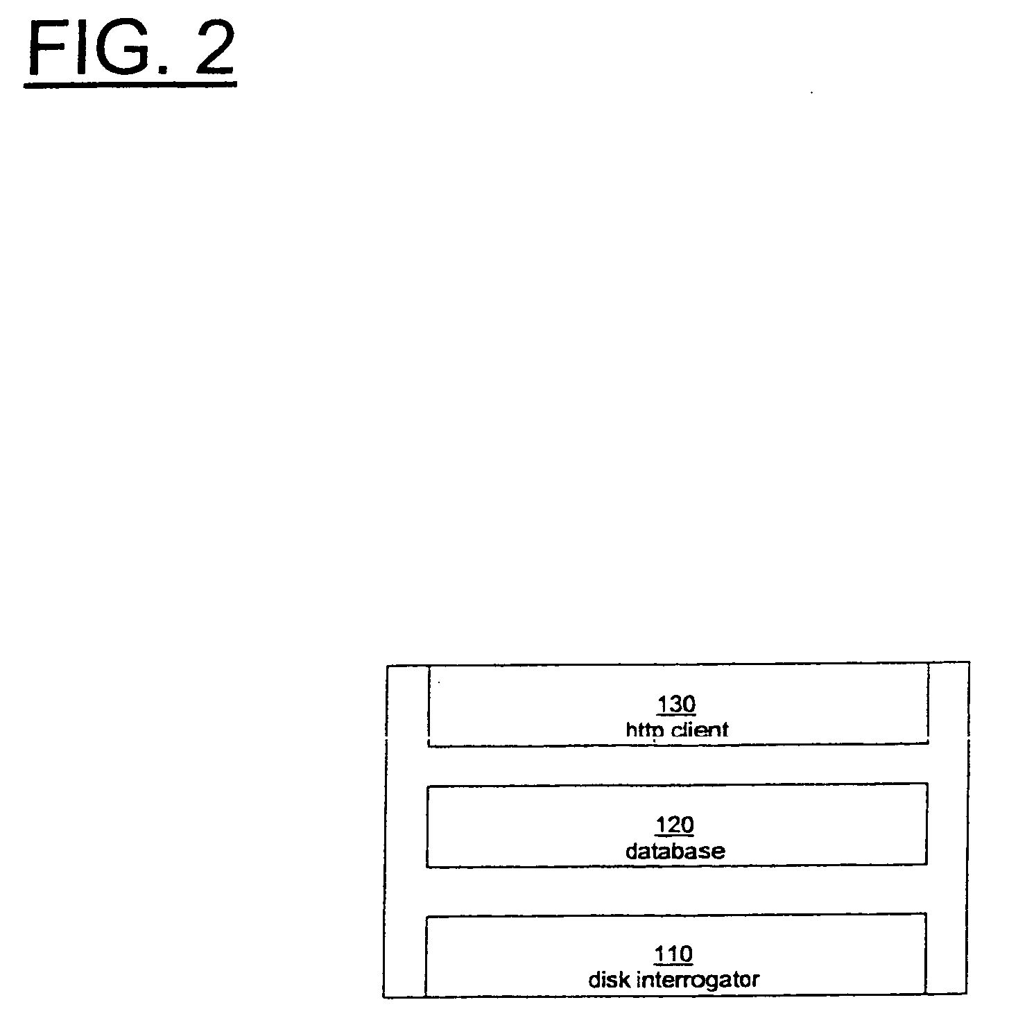 Device, system and method for predictive failure analysis