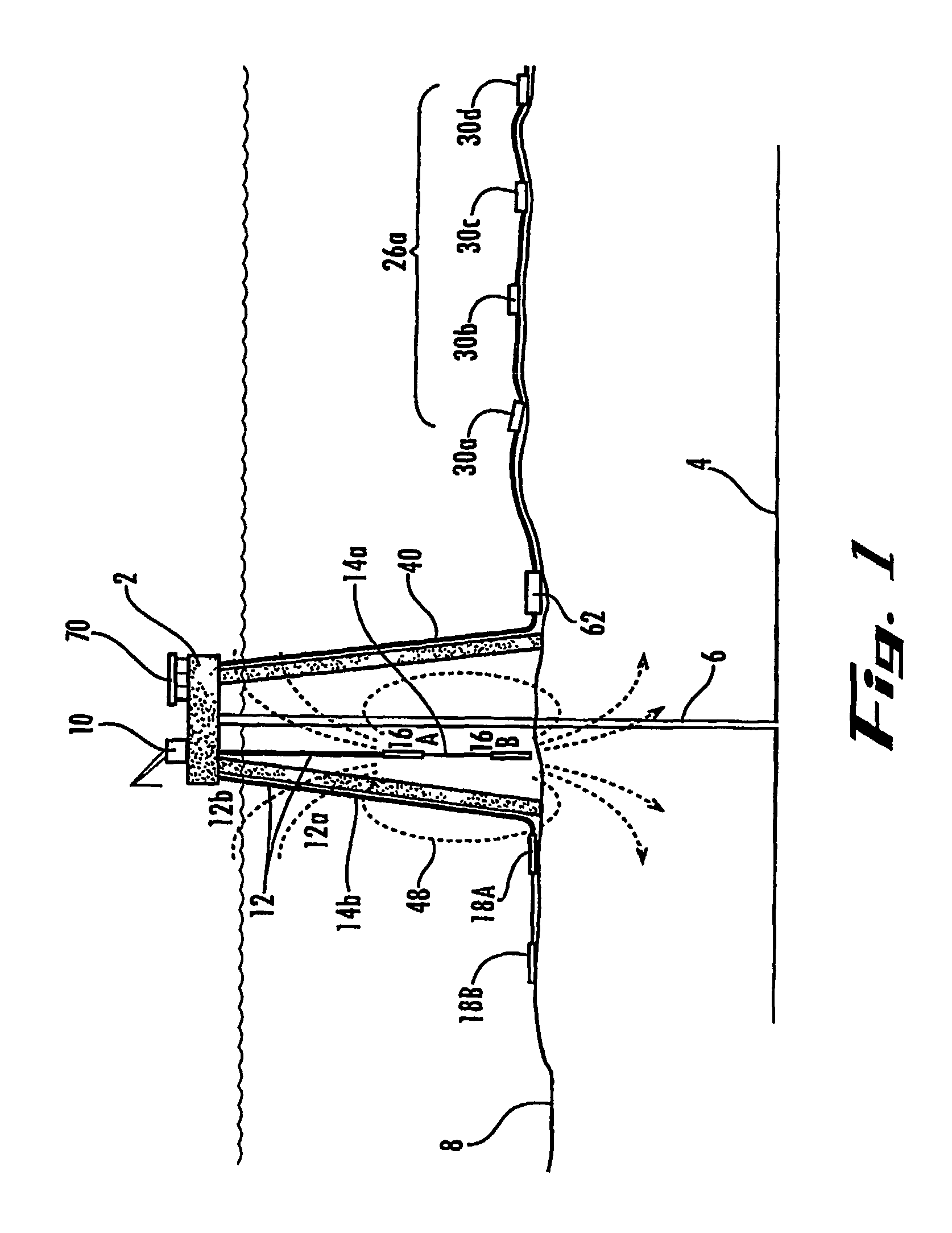 System and method for hydrocarbon reservoir monitoring using controlled-source electromagnetic fields
