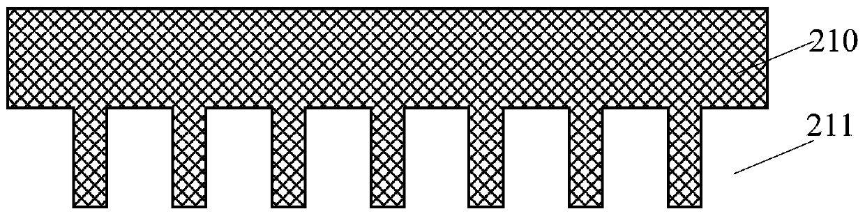 Abrasive pad, method for forming same, method for monitoring grinding