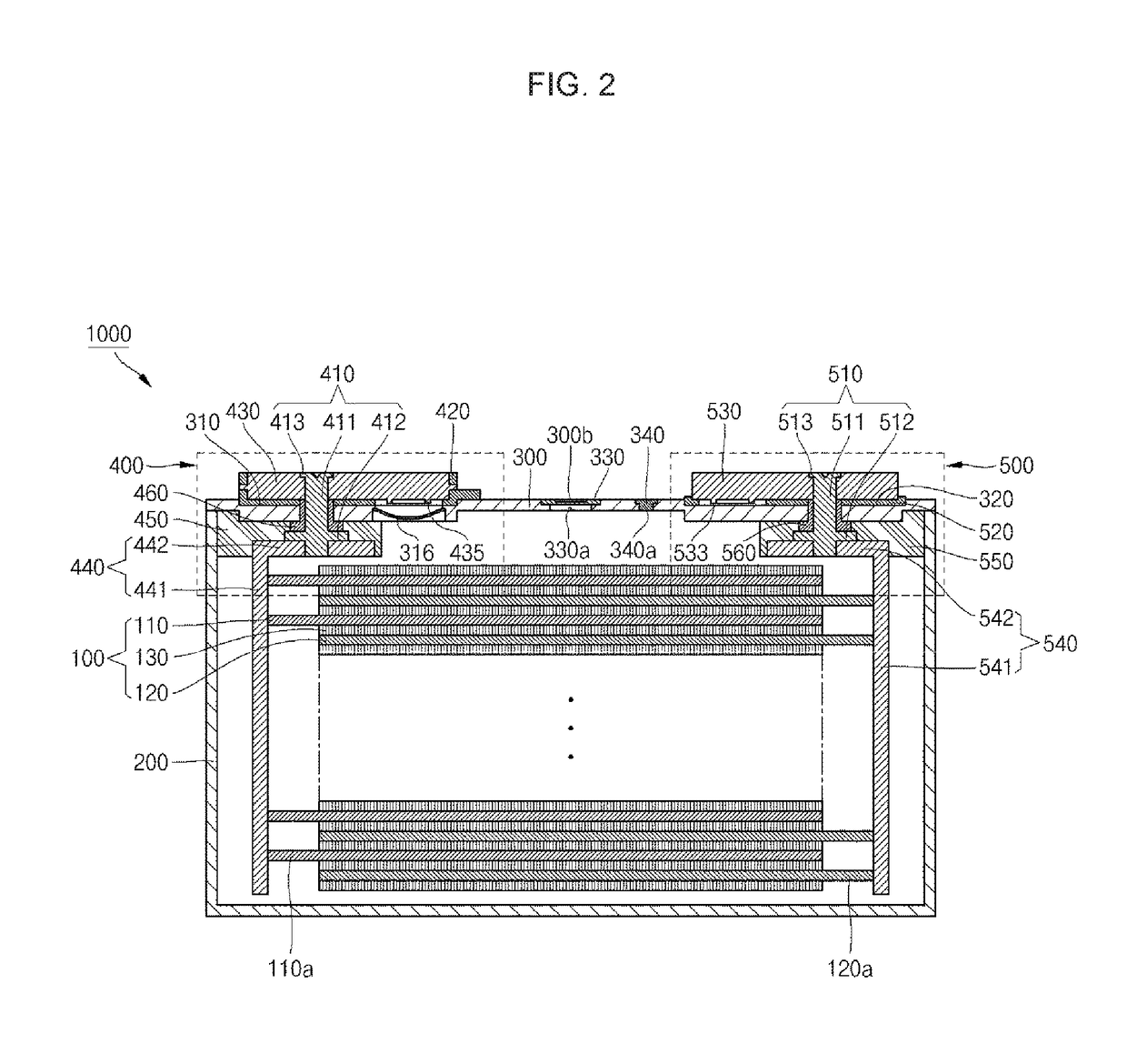 Secondary battery