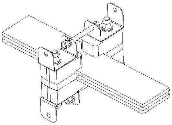 busbar clamp