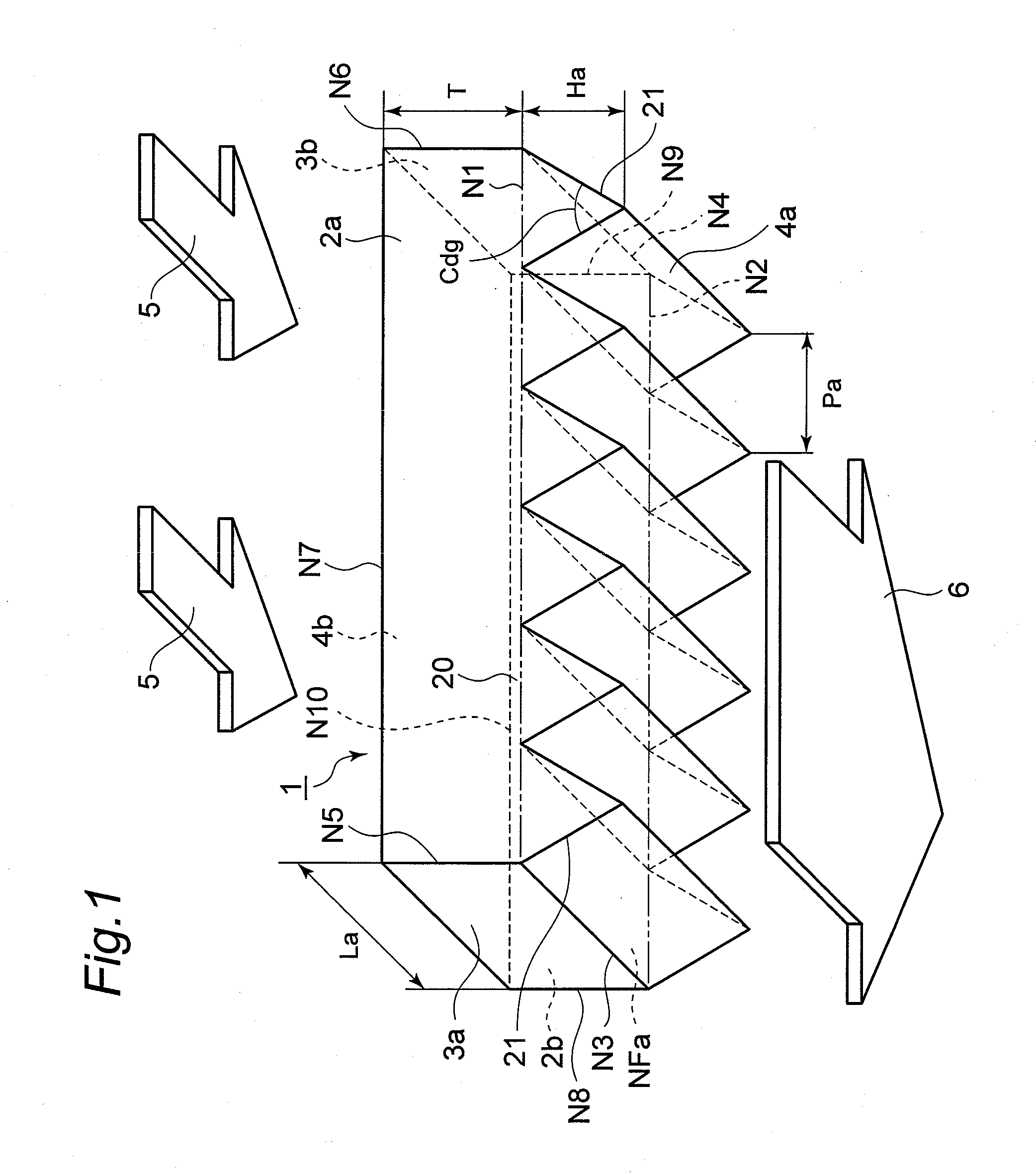 Light guide plate and display device using the same