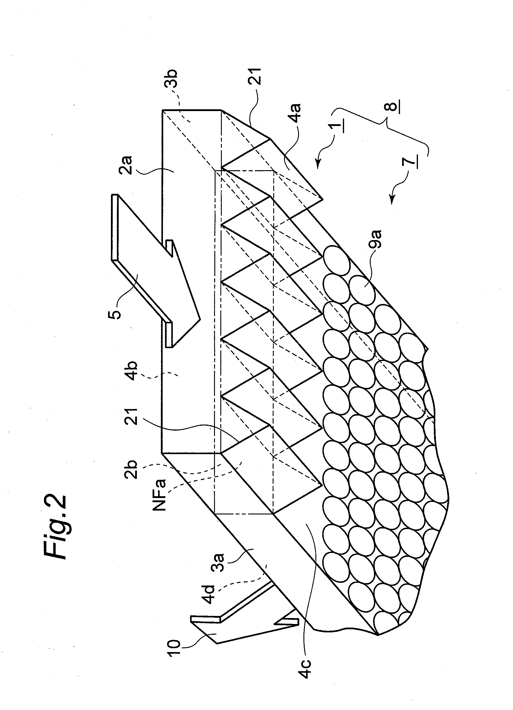 Light guide plate and display device using the same
