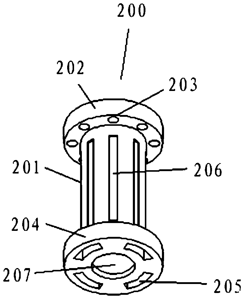 A drug-loaded canaliculus plug