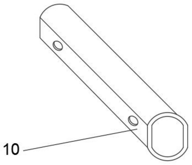 Rotatable reduction friction composite metal damper