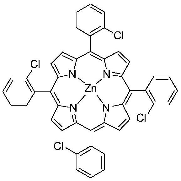 A kind of preparation method of p-nitroacetophenone