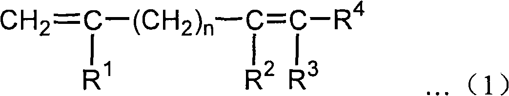 Resin composition containing olefin block polymer and use of the same