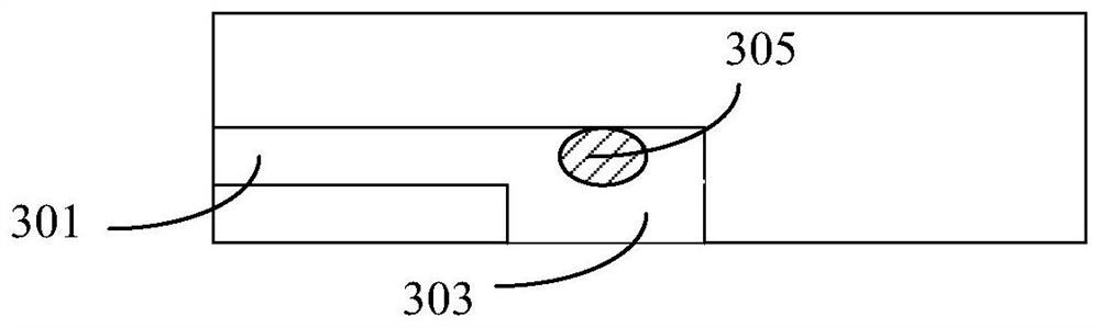 Corner cleaning control method and system of sweeping robot and storage medium