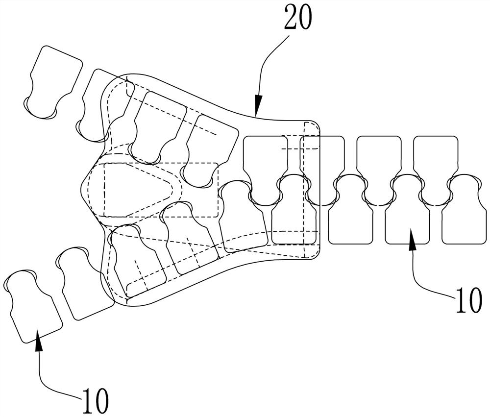 Zipper slider and zipper