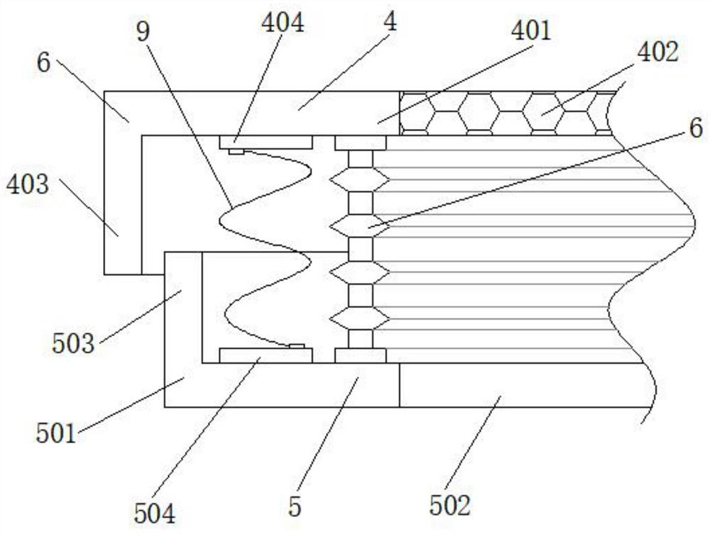Welding equipment convenient to disassemble and used for vibrating disk body production