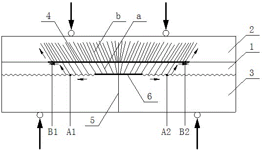 Cement-based composite and mending method of concrete cracks