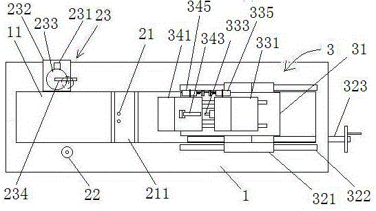 Hub pressure sensor hole drilling device