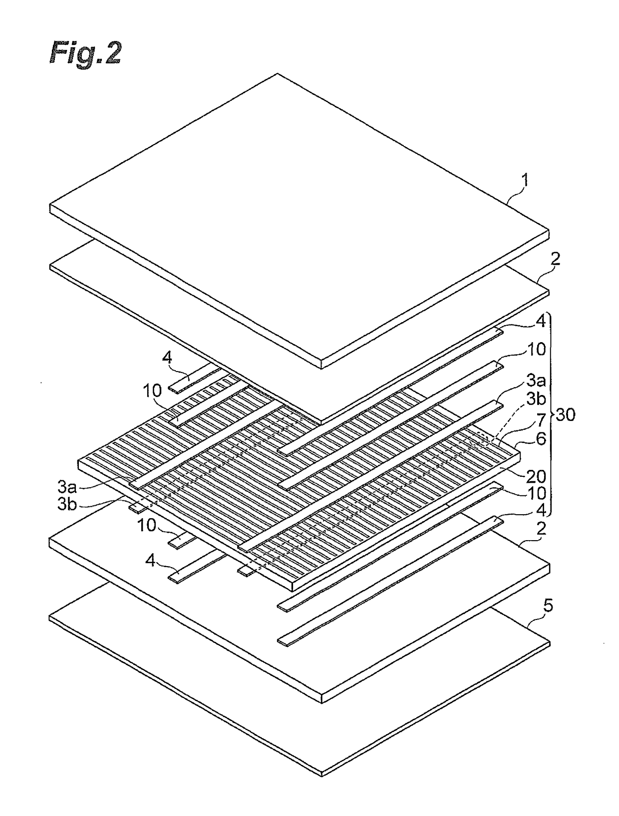 Electrically conductive adhesive composition, connection structure, solar battery module, and method for producing same