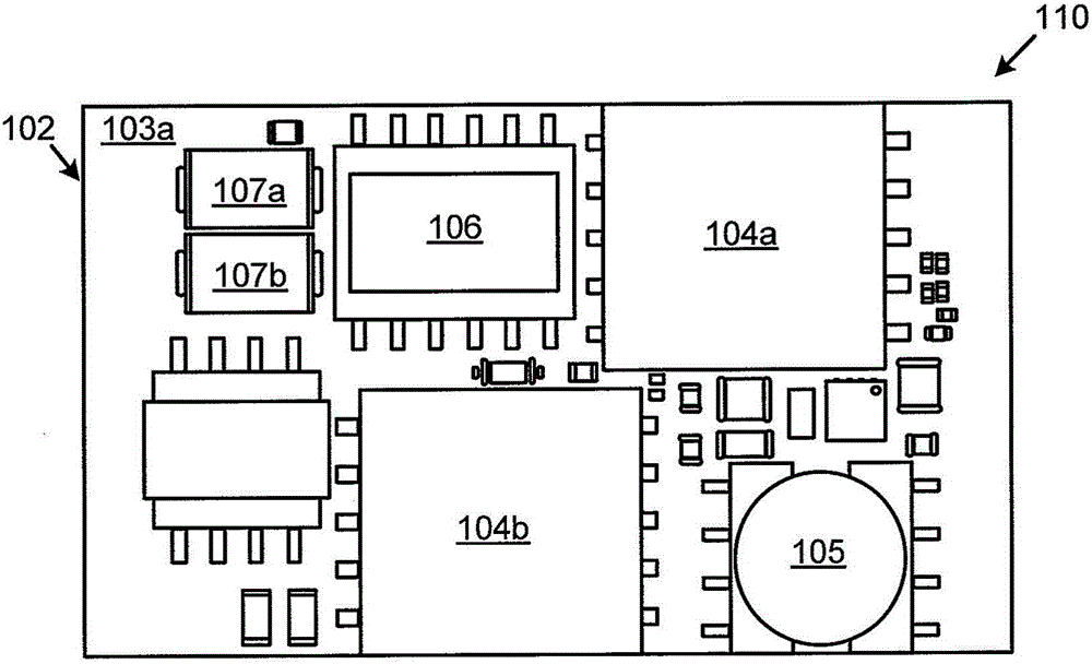 Robust high performance semiconductor package