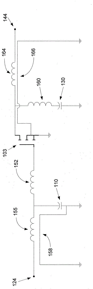 RF power transistor