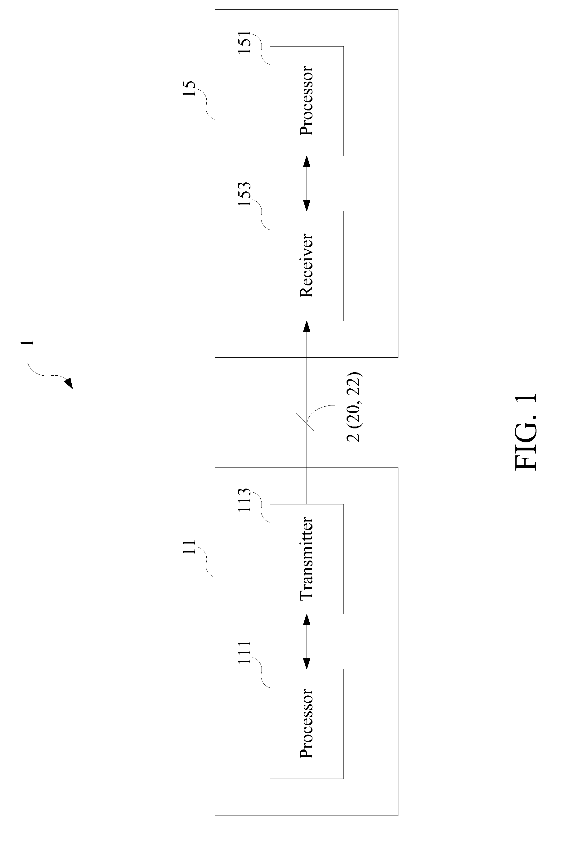 Small cell communication system and operating method thefeof