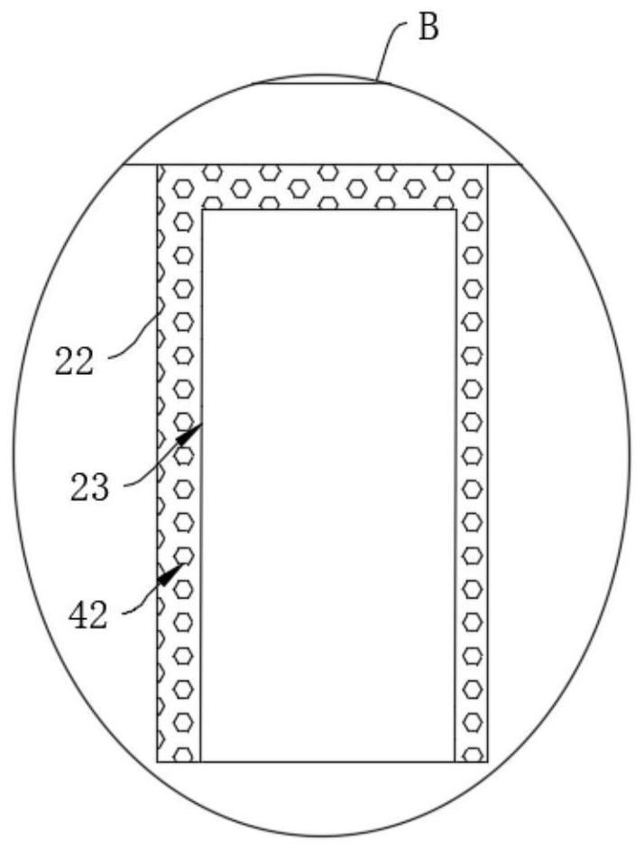 An automatic closed continuous mousetrap