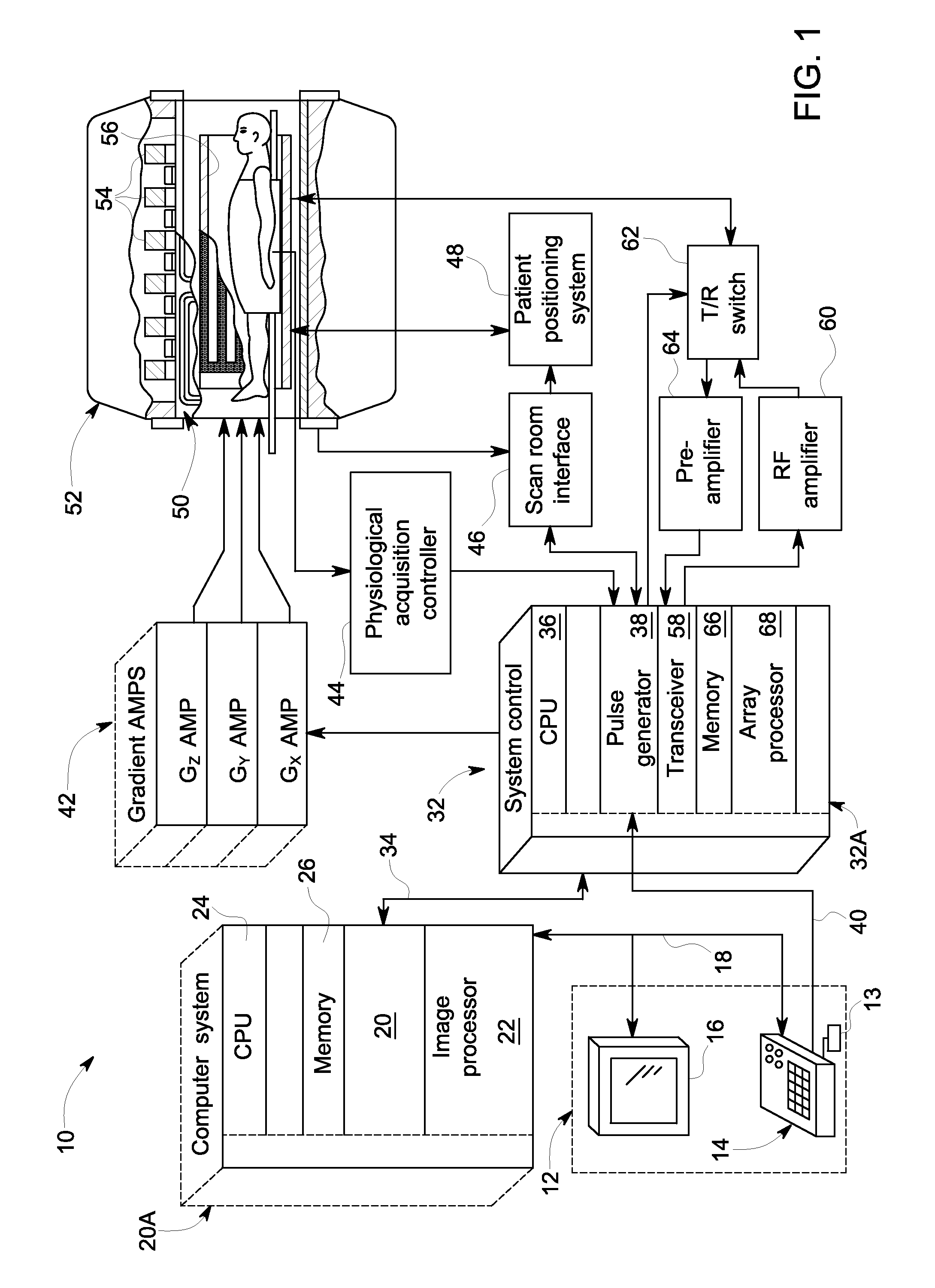 System and method for reducing localized signal fluctuation