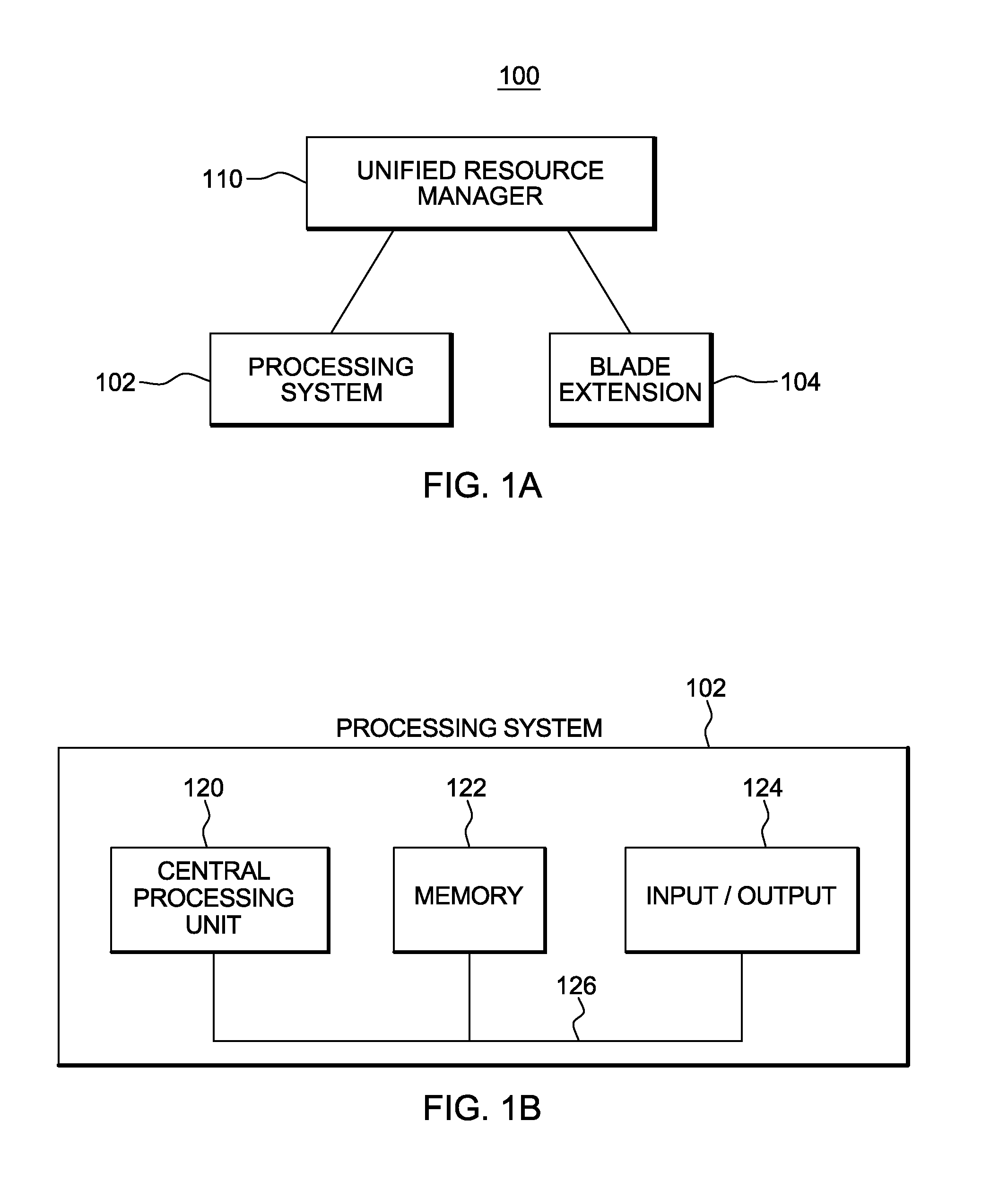 Managing a workload of a plurality of virtual servers of a computing environment