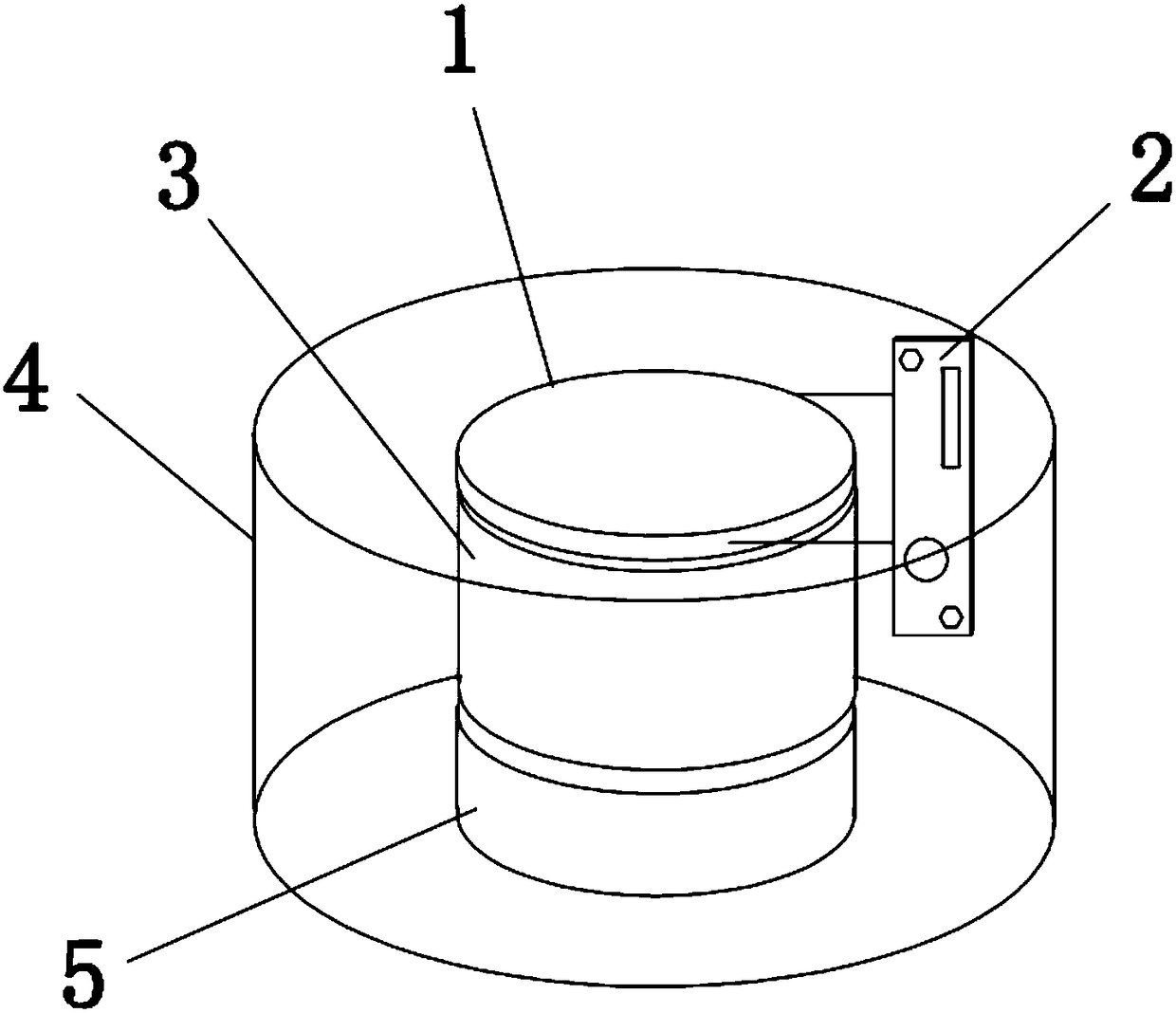 A method of making third-generation image intensifiers using gallium arsenide wafers