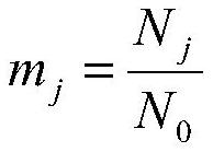 Aircraft structure DFR analysis method based on damage equivalent conversion