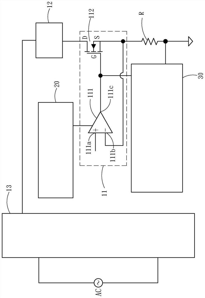 Dimming control circuit, chip including same, and dimming control method