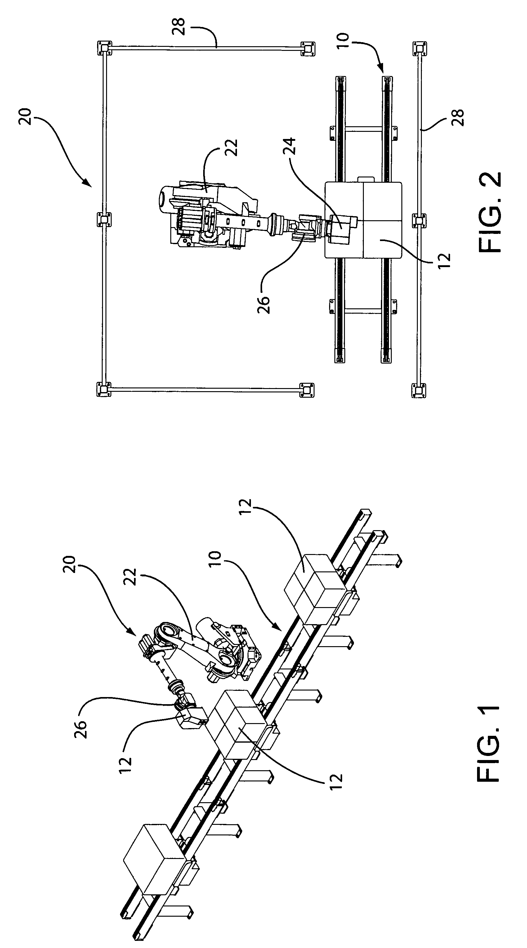Method and apparatus for removing wires from a bale