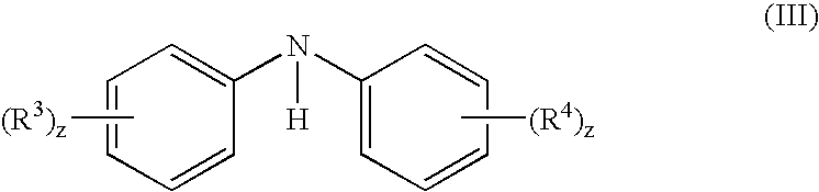 Lubricating compositions containing sulphonates and phenates