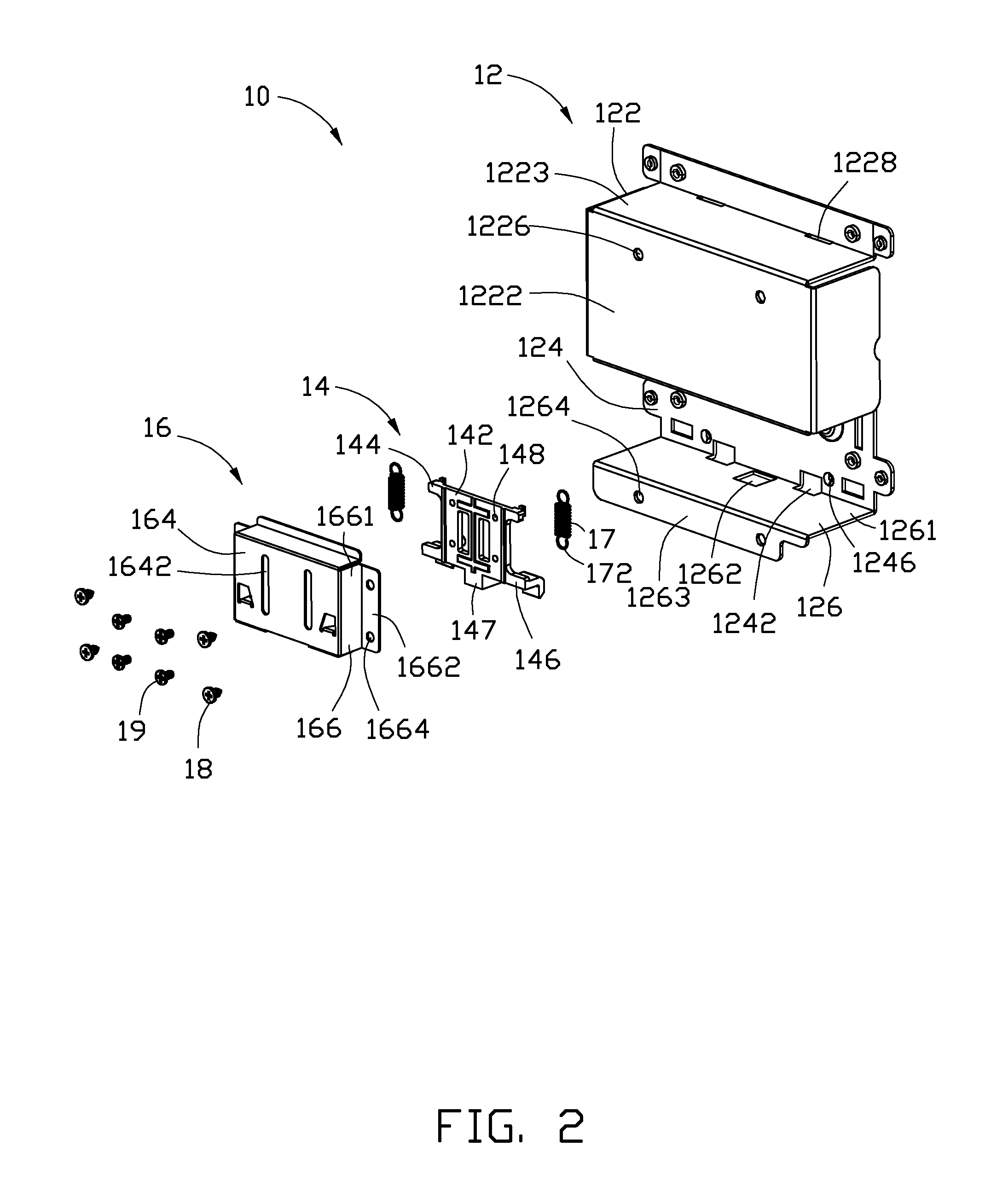 Electronic device with supporting apparatus