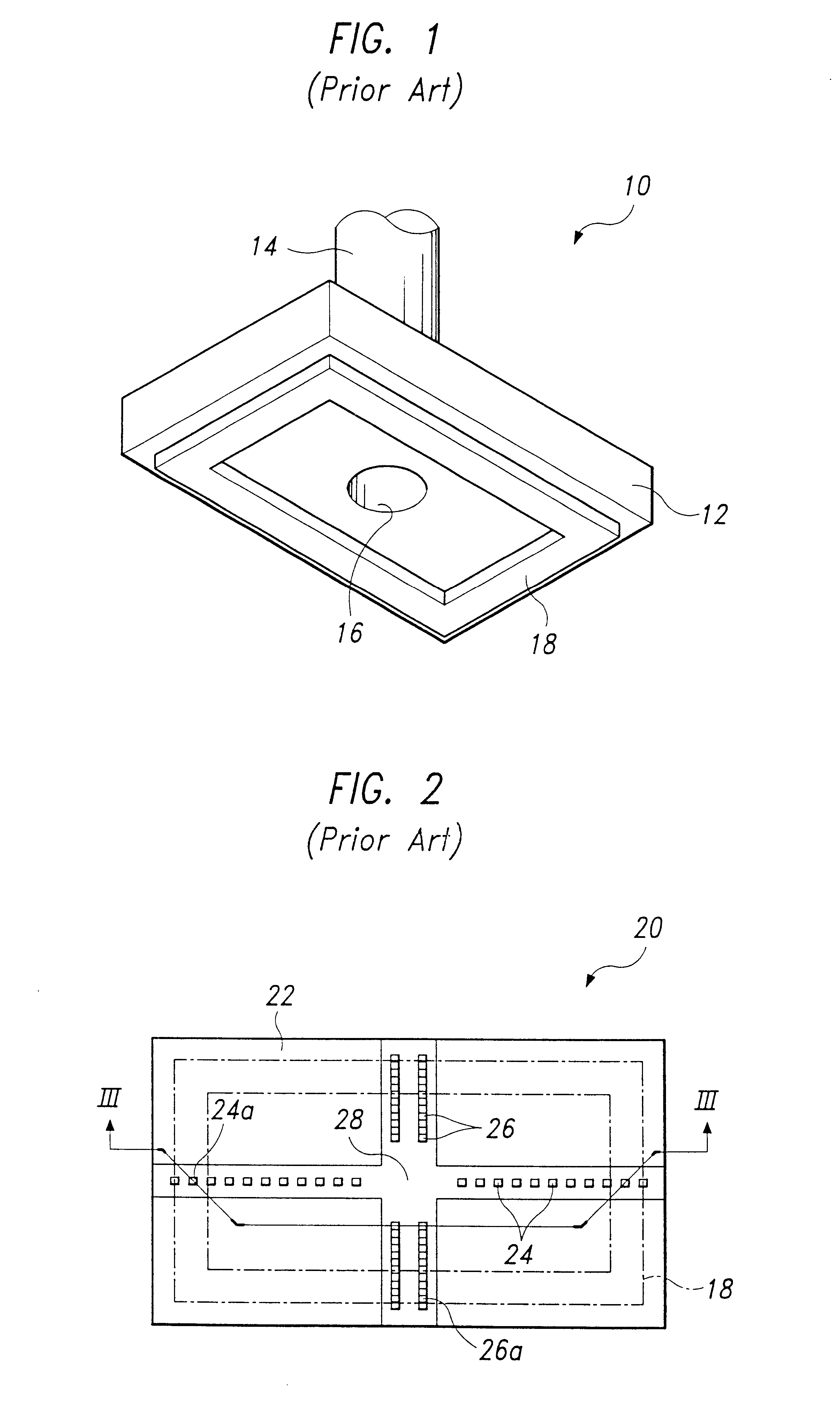 Die collet for a semiconductor chip and apparatus for bonding semiconductor chip to a lead frame