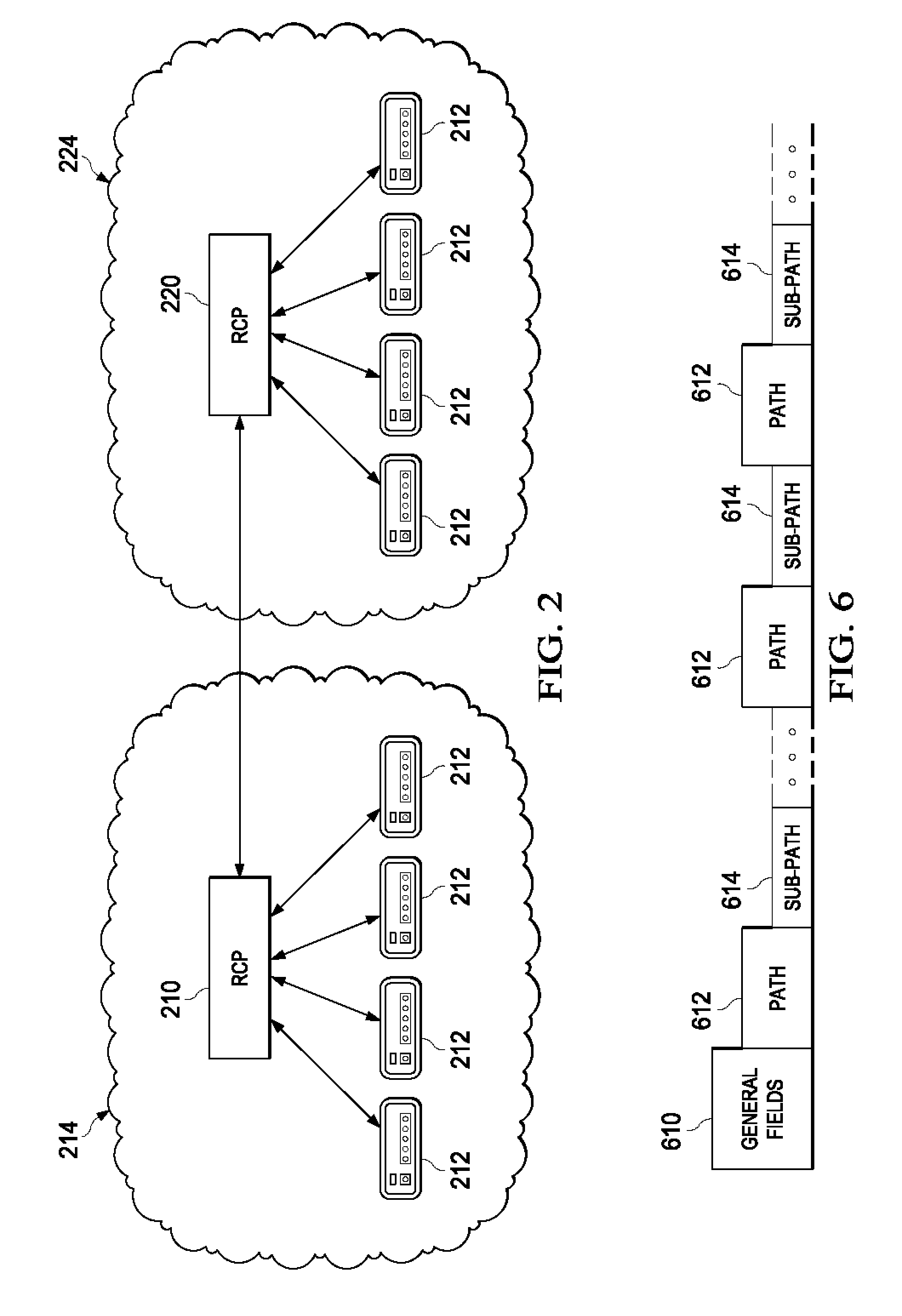 System and Method for Service Assurance in IP Networks