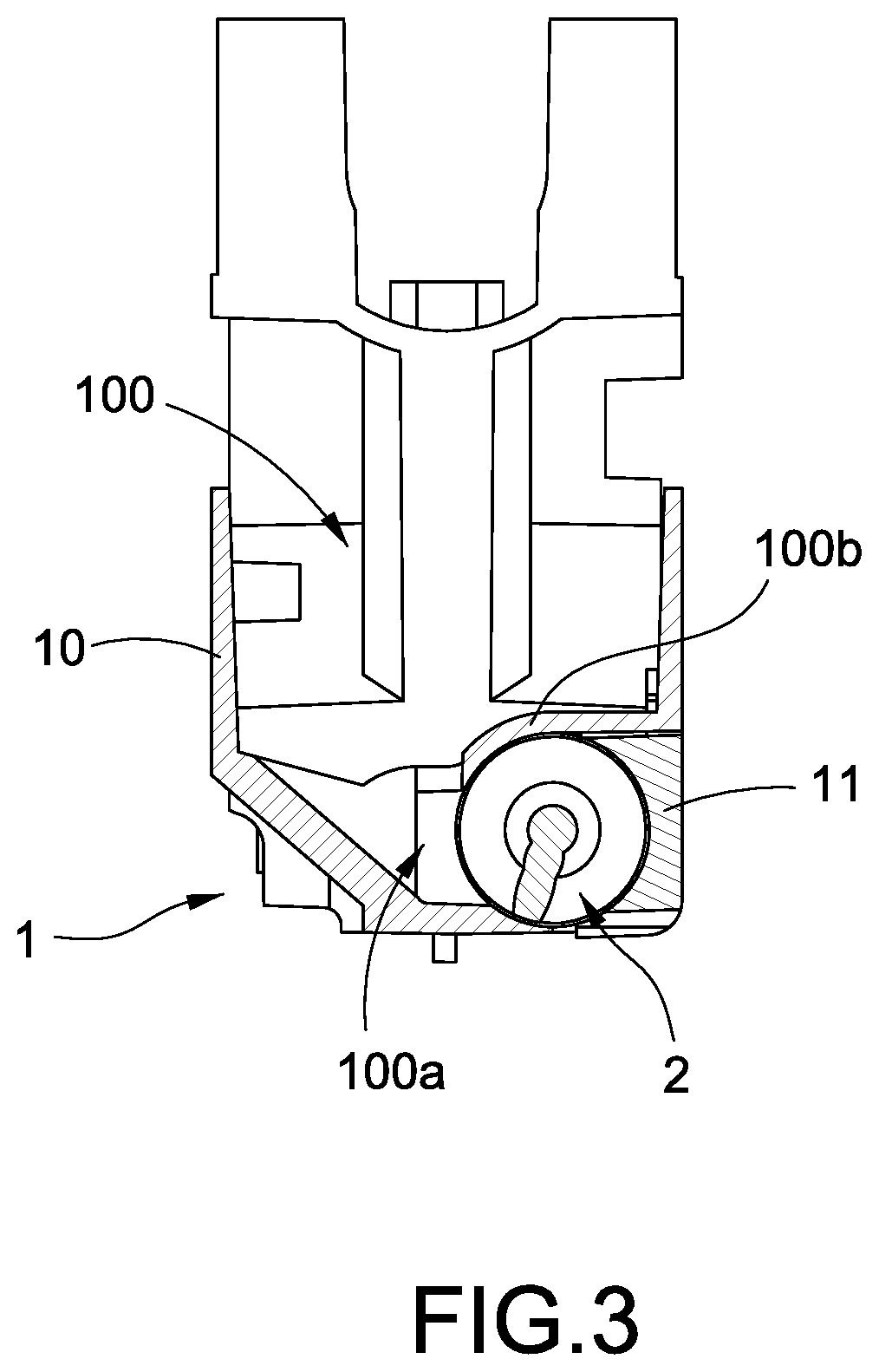 Worm-type barrel-shroud bullet feeding structure of toy gun and bullet feeding mechanism thereof